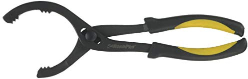 RoadPro SST2003 3-Position Oil Filter Slip-Joint Pliers