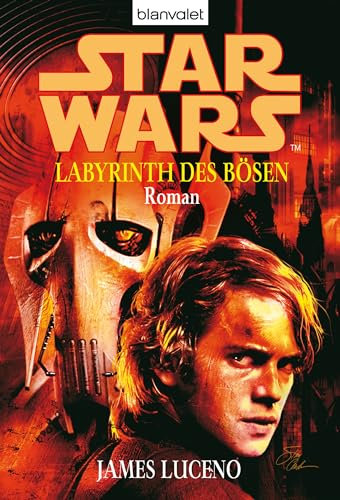 Star Wars - Labyrinth des Bösen: 3
