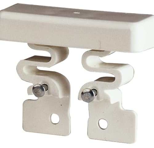 Unbekannt Legrand 31202,KONCOVÝ DÍL 20X12.5 BÍLÝ