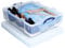 Really Useful Aufbewahrungsbox, 70 Liter, transparent