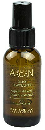 Phytorelax Haaröl mit Arganöl, 1er Pack (1 x 60 ml)