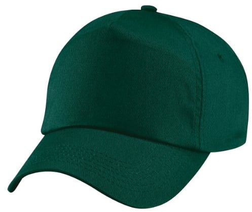 Beechfield – Cap, 100% Cotton – Unisex