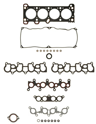 Ajusa 52067400 Gasket Set cylinder head