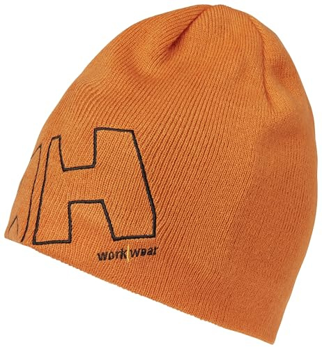 CLASSIC LOGO BEANIE