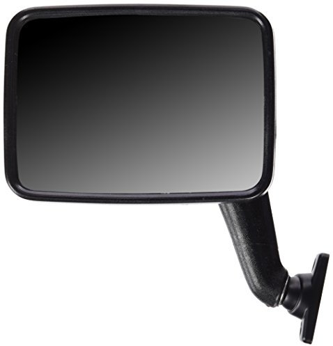 VAN WEZEL 5870812 Außenspiegel Seitenspiegel Seitenrückspiegel Komplettspiegel konvex rechts