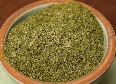 Kräutersalz Gourmet Größe 200g im Beutel