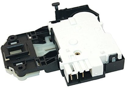 Hotpoint Washing Machine Door Switch Interlock Models Listed