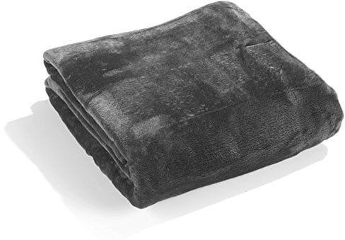 Kuscheldecke super-Soft XL HxB 150x200 cm Microfaser Flanelldecke kuschelig warm - fusselfrei - Decke in TOP QUALITÄT Typ176