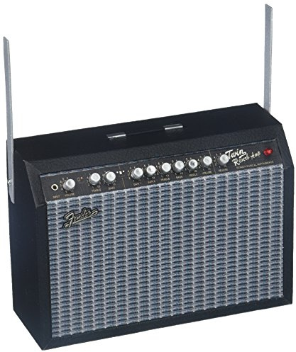 Axe Heaven FTR 1 Licensed Mini Fender Twin Ornamental Amp Model