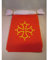 AZ FLAG - Guirlande Drapeau Midi-Pyrénées - Occitanie - 12 Mètres Avec 20 Drapeaux Occitan - France De 45x30 cm - Fanions 100% Polyester - 200g