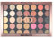 Makeup Revolution - Palette di ombretti Pro HD, Amplified 35 Socialite