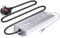 Idealyuan 12VDC 12.5Amp 150Watts LED Driver,Waterproof IP67 LED Power Supply Low Voltage Transformer Adapter,100V-260V AC to 12V DC Output for Any 12VDC LED Lighting