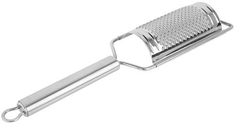 Nikou Ingwer-Reibe Filament-Hobeln Edelstahl-haltbarer Knoblauch-Käse-Schaber