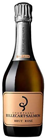 Billecart-Salmon Rose/Bt. Champagne - 350 Ml