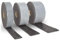 Anschlussdichtung-Filz, Rigips 100/5mm, zweiseitig selbstkleb. 10,00 Meter/Rolle
