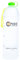 Cnoc Outdoors Vesica Bouteille pliable Vert 28 mm 1 l