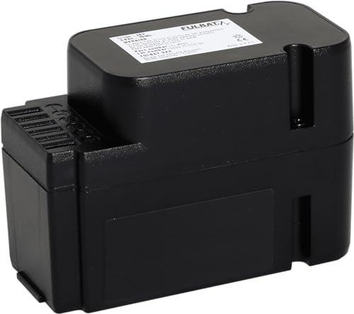 FULBAT BATTERIE ROBOT TONDEUSE WORX 28V 2,5AH 70Wh LI-ION