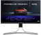 AOC AGON Porsche Design PD32M - 32 Inch 4K UHD Monitor, 144Hz, IPS, 1ms GTG, Light FX, Mini LED UHD, Speakers (3840 x 2160 @ 144Hz, HDR 1400, HDMI 2.1 / USB-C 3.2 / DP 1.4)