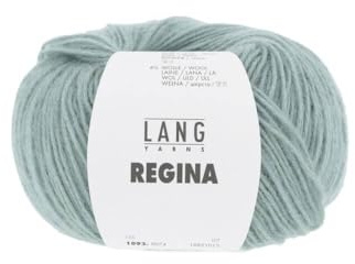 Lang Yarns - Regina 0074 atlantik 50 g