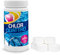 Chlortabletten für Pool 200g - Multitabs Pool 3 in 1 - Desinfektion Chlorung Pool - Pool Chemie - Pflege für Schwimmbad - 1 kg