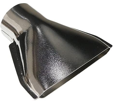 Tolxh #90562883 Heat Gun Fan Nozzle Replacement Part NEW For Black and Decker