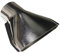 Tolxh #90562883 Heat Gun Fan Nozzle Replacement Part NEW For Black and Decker