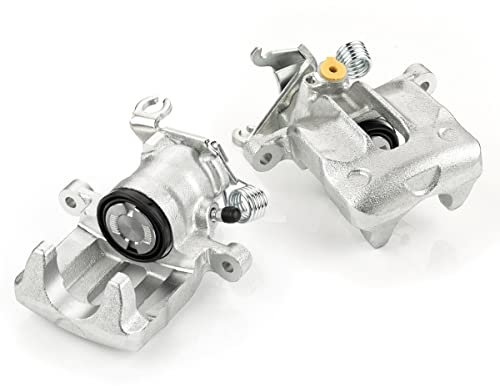 LST 2x Bremssattel Bremszange Hinterachse DA Space Star DG S40 V40