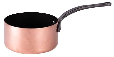 Baumalu - Casserole en cuivre 16 cm