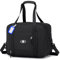 SPAHER Faltbare Reisetasche 40x30x20 Handgepäck für Wizzair, Vueling, Volotea, Eurowings - Handtaschen Organizer, Duffle Bag, Reise Gepäck Koffer