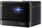 Proyector 4K Dangbei DBOX02, 2450 ISO lúmenes, Proyector de Cine en casa con GTV Netflix, BLU-Ray 3D de 200 Pulgadas con WLAN y Bluetooth, 2x12 W DTS:X, Dolby Digital Plus, HDR10+, Autofoco