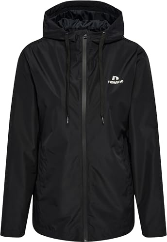 newline, nwlLEA PERFORMANCE JACKET WOMEN, BLACK, XL