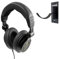 Ultrasone Signature Fusion Studio-Kopfhörer + keepdrum Wandhalter