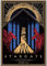 IGHSNZUH Puzzle 1000-Teiliges Stargate-Film-Puzzle, Lernspielzeug Für Erwachsene, Geburtstagsgeschenk, 38 X 26 cm