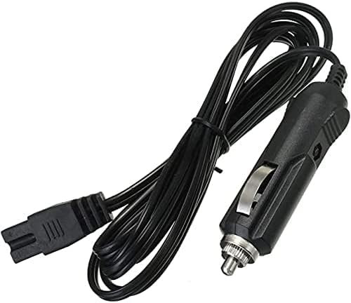 YCYUYUFUNS 12V DC kühlbox Kabel ladekabel kühlbox Auto elektrische kühlbox Kabel für Auto Kühlbox Mini Kühlschrank
