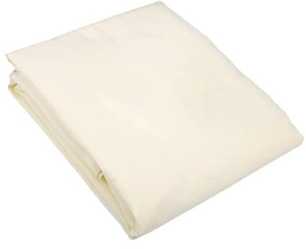 VINCINEY Toile pour Tonnelle Couverture de Remplacement for auvent de gazébo, imperméable, for Jardin extérieur, Beige, 3x2, 6m(Beige2 6x2 5m)