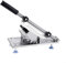 Cost effective Freezing Meat Slicer Slice Meat at Any Thickness Save in the Long Run