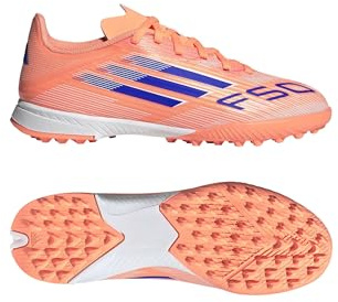 adidas Unisex Kids F50 League Kids TF Fußballschuh