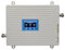 Faeymth Amplificador de Señal 2G 3G 4G 5G Amplificador de Triple Banda 900 1800 2100MHz gsm WCDMA LTE Repetidor Amplificador de Señal Enchufe de la UE