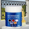 Rust Converter Paint, Rust Removal Converter Paint, Water-Based Metal Rust Remover with Brush, Semi-Gloss Rust Preventive Paint for Metal, Rust Encapsulator Paint (Black)