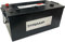 Dynamp DC001 Heavy-Duty Deep Cycle Battery, 12V 200Ah, 1050 CCA, Type 625 Case
