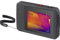 Caméra thermique VOLTCRAFT WBP-160-20 à 550 °C 160 x 120 Pixel 25 Hz appareil photo numérique intégré, WiFi, Résiste à