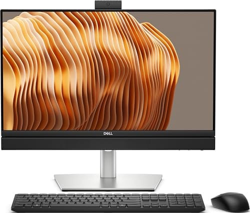 Dell Pro 24 All-in-One Plus QB24250 - All-in-One