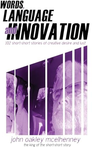 Words Language and Innovation