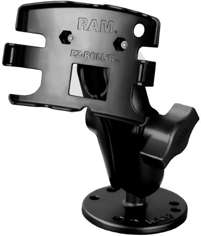 SUPPORTO AUTO BARCA MOTO CAMPER PER TOMTOM GO 520 530 720 730 920 930 RAM-MOUNT RAM-B-138-TO6U