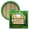 Cuprinol 5122410 Uv Guard Decking Oil Exterior Woodcare, Natural 2.5L