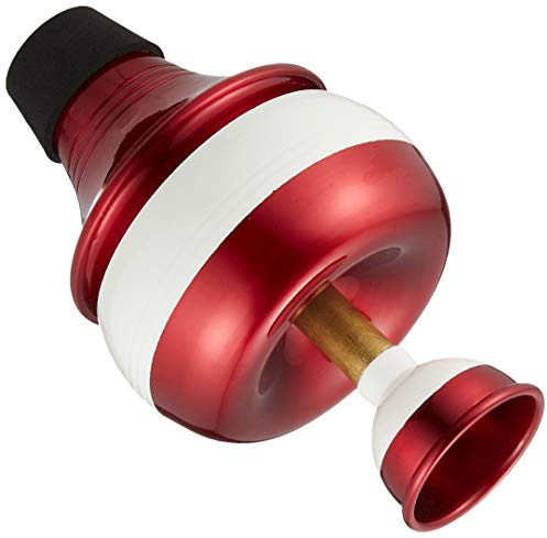 Humes & Berg Mute New Stone Lined Swish Wha 241 Trumpet