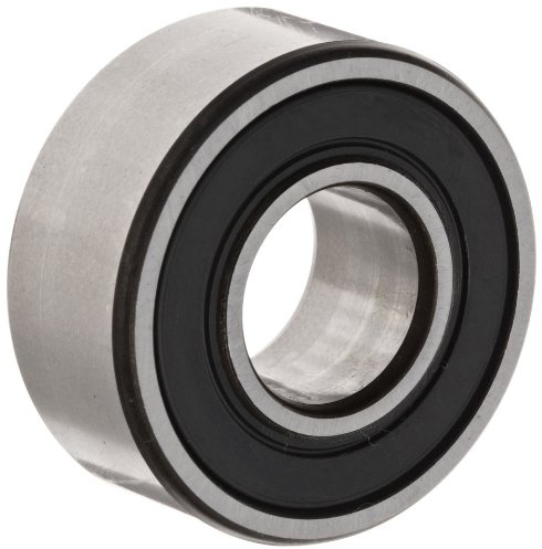 FAG 2206-2RS-TVH Self Aligning Ball Bearing, 30mm Ø x 62mm Ø x 20mm