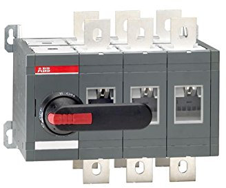 Abb -entrelec ot630e03cp Schalter