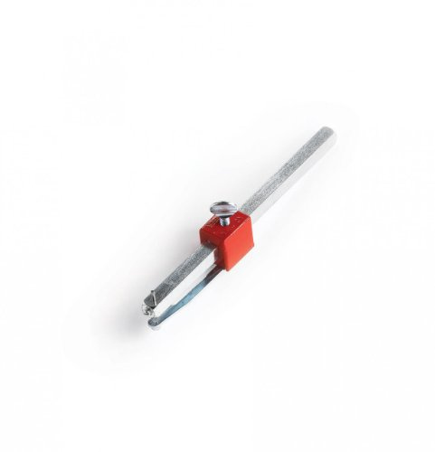 Crain 111 6-Inch Vinyl Scriber