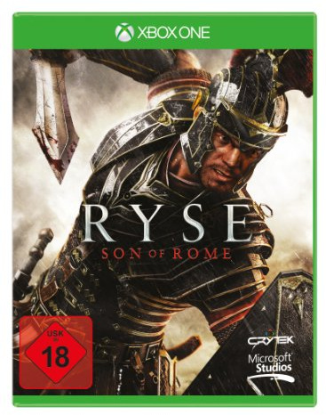Ryse: Son of Rome - [Xbox One]